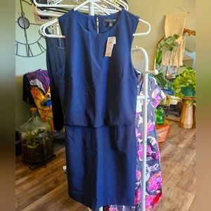 NWT Banana Republic dress, 4